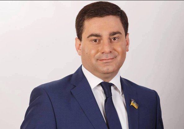 The Rada appointed Lubinets as ombudsman
