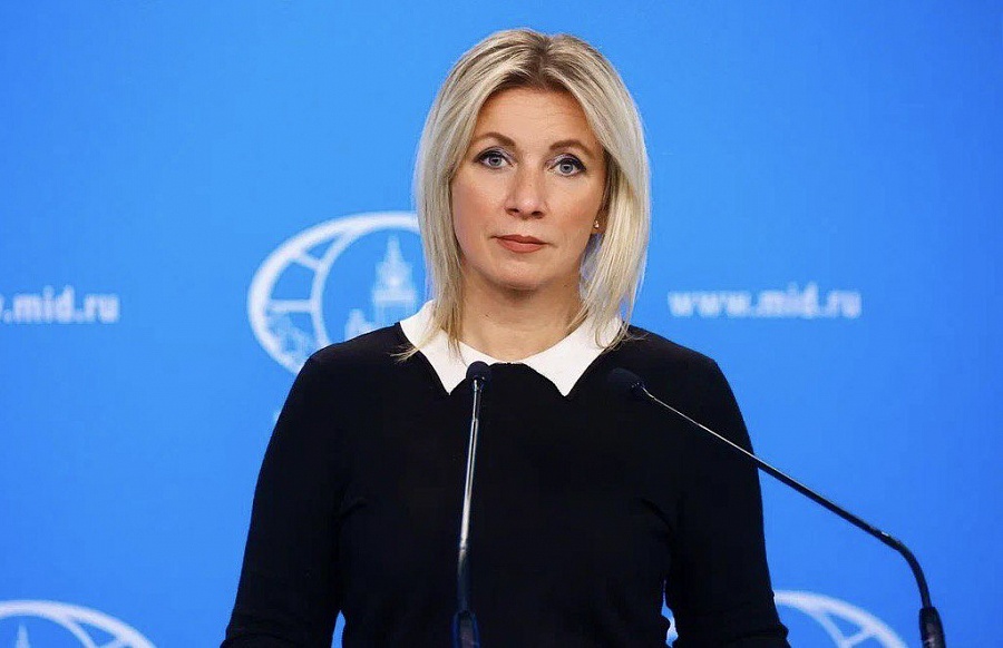 Russia: Ukrainian ATACMS strikes mean U.S. involvement