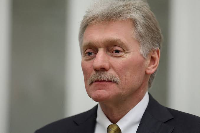 Russia to harden Ukraine negotiation stance after presidential residence attack: Peskov