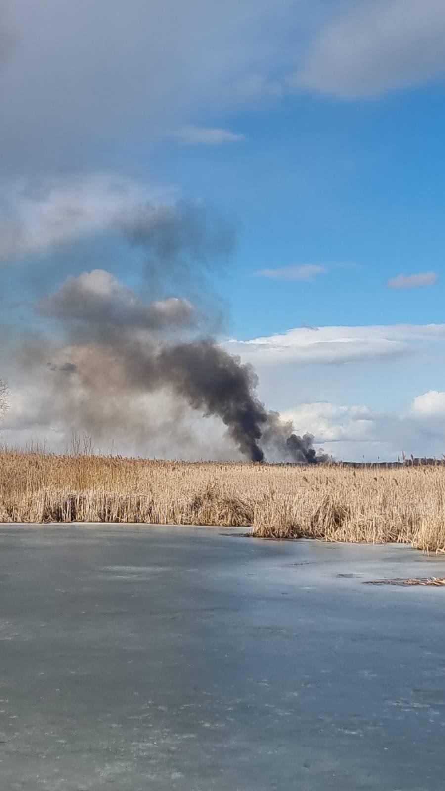 Deux hélicoptères russes abattus près de Kiev