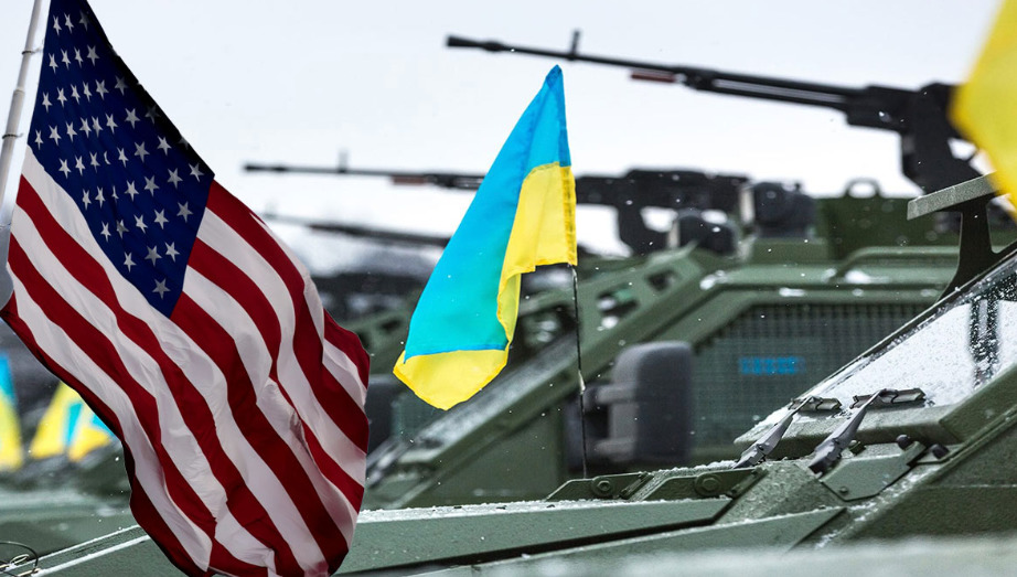 Lend-Lease won’t lead to Ukraine’s debt after war, says Quinn