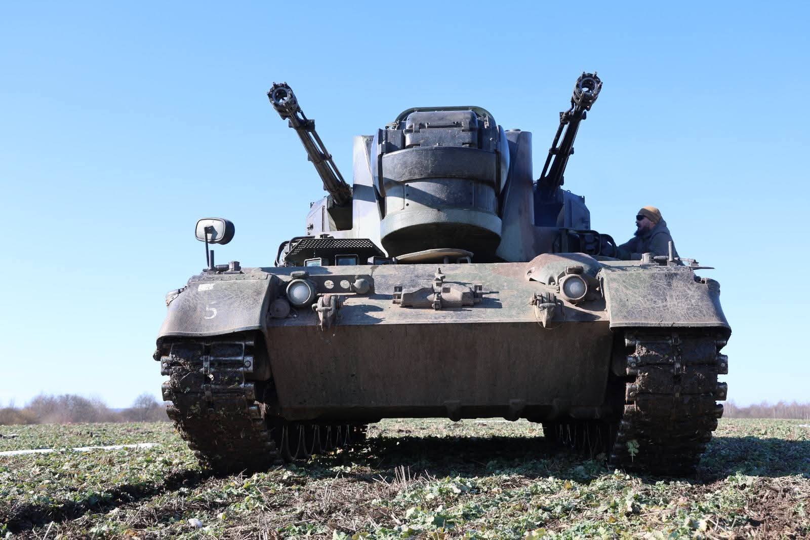 Russia-Ukraine War Updates March 2026
