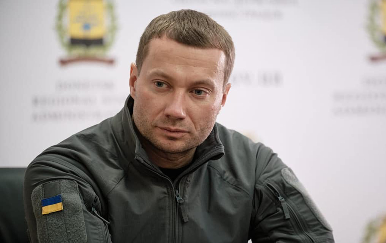 NABU and SAP investigate Kirilenko family’s wealth