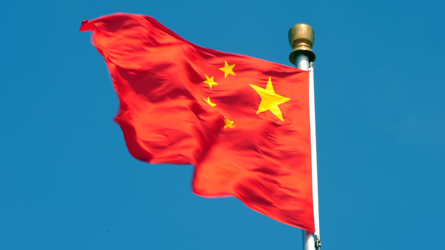 China urges de-escalation in Kursk region operation