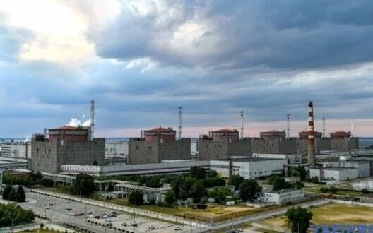 Zaporizhzhia NPP reconnected to second power line after Russian shelling, Energoatom reports