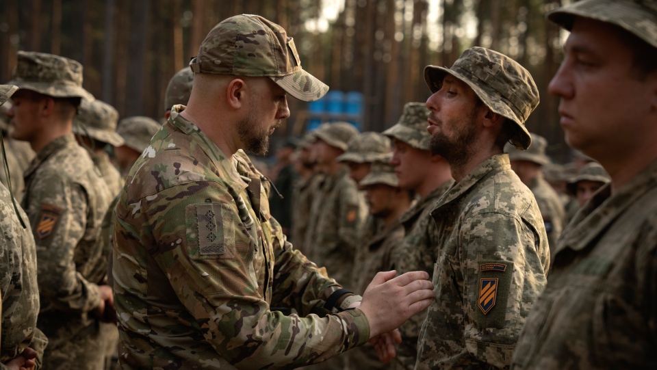 Ukraine : Kursk succès et défis à l’est