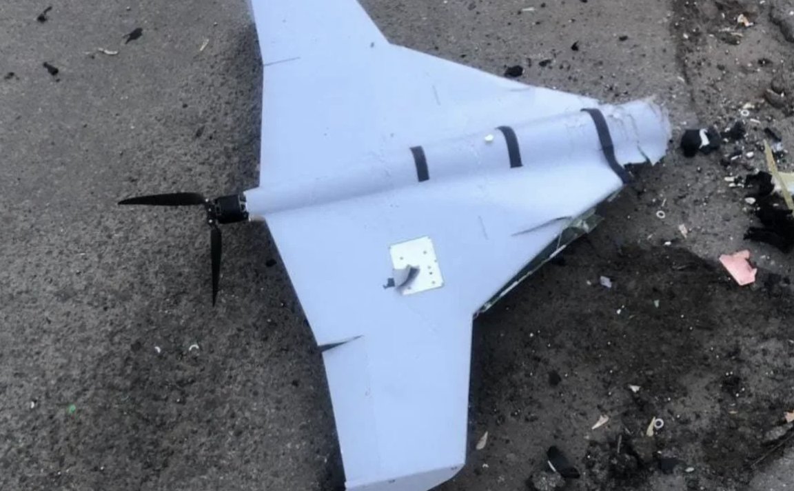 Romanian President authorizes shooting down Russian drones