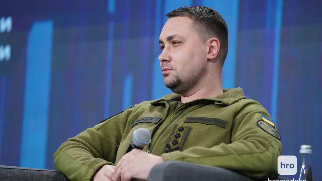 Ukraine intelligence chief Budanov resists dismissal; second round expected