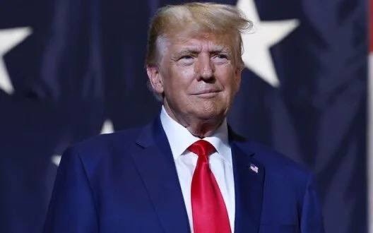 Trump: Putin awaits meeting to discuss ending Ukraine war