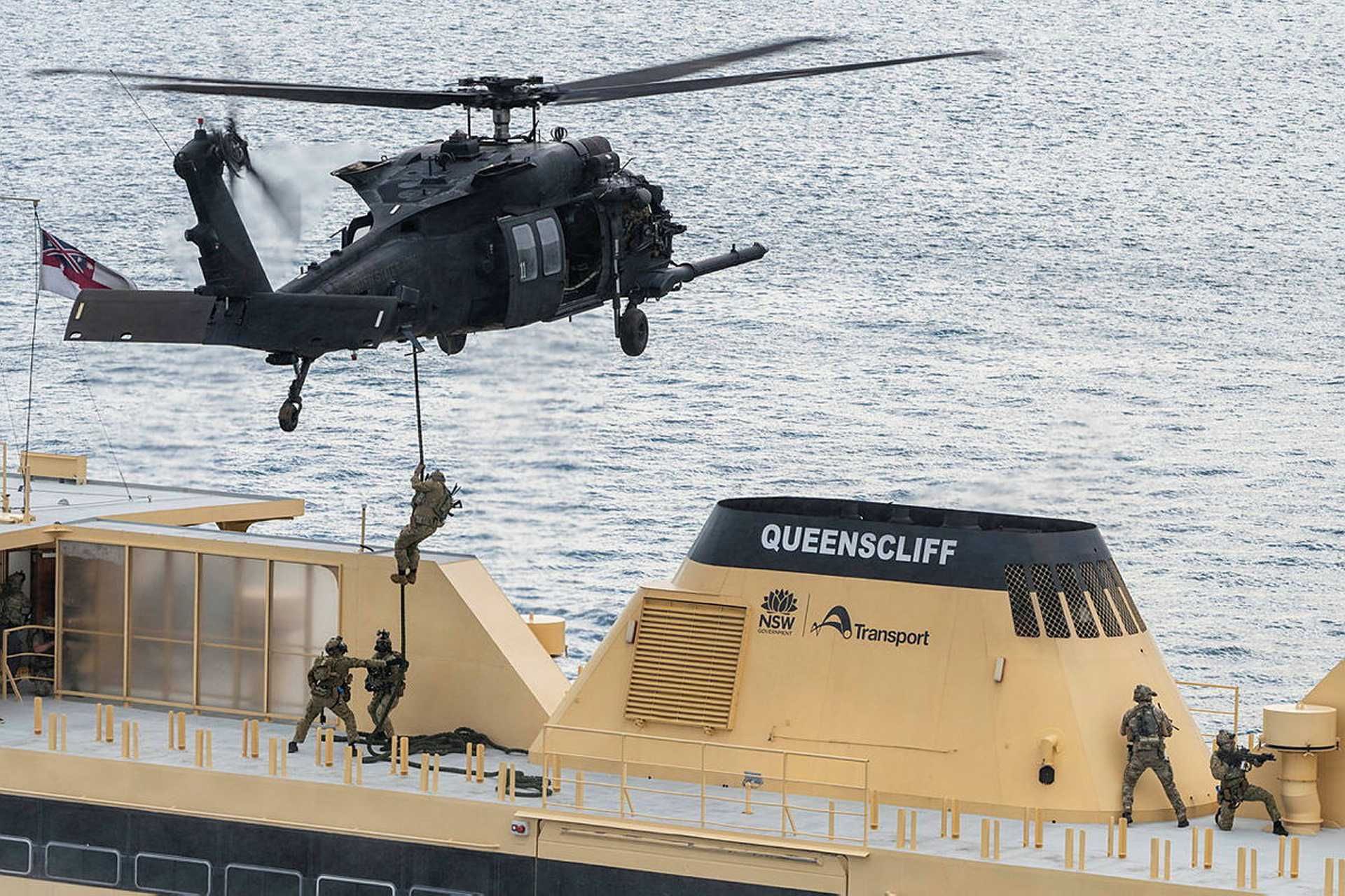 UK prepares to seize Russian “shadow fleet” tankers, BBC reports.