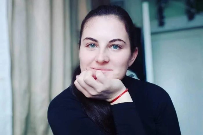 Russian forces forcibly disappear Ukrainian teacher