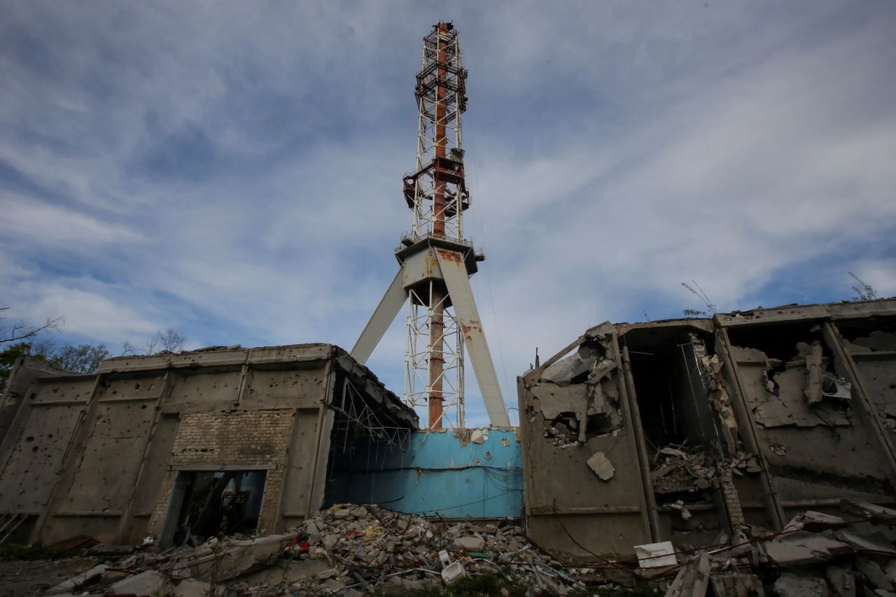 Prosecutor: Kharkiv hit by Kh-59 missile