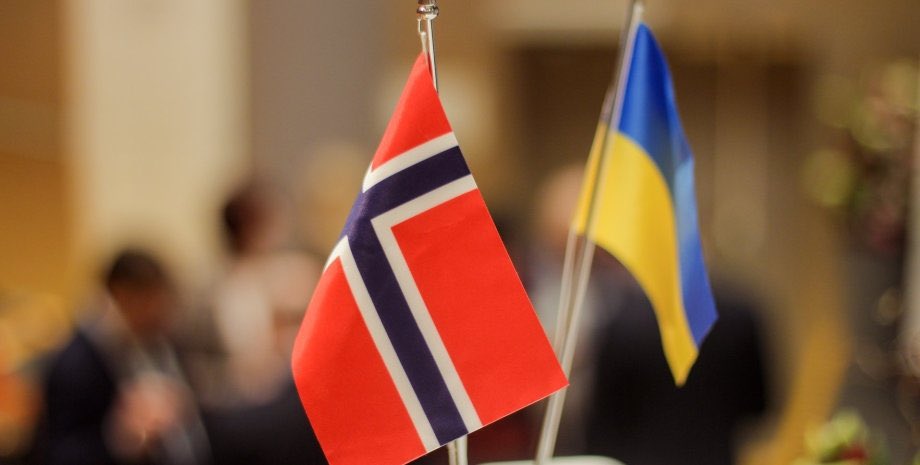 Norway boosts Ukraine aid $4.6B, PM calls US signals ‘sad’