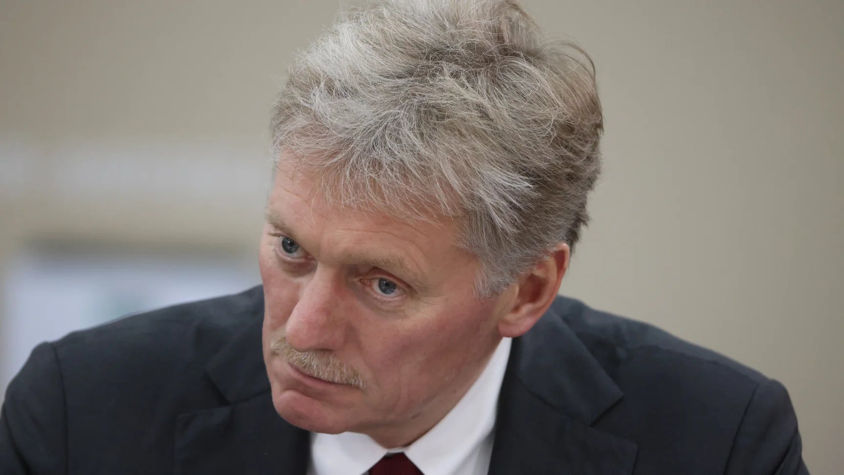 Russia allegedly agrees not to attack Ukraine