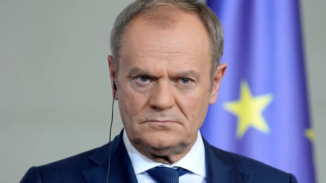 Polland uncertain over Russian drone incursion, Tusk cites allied restraint