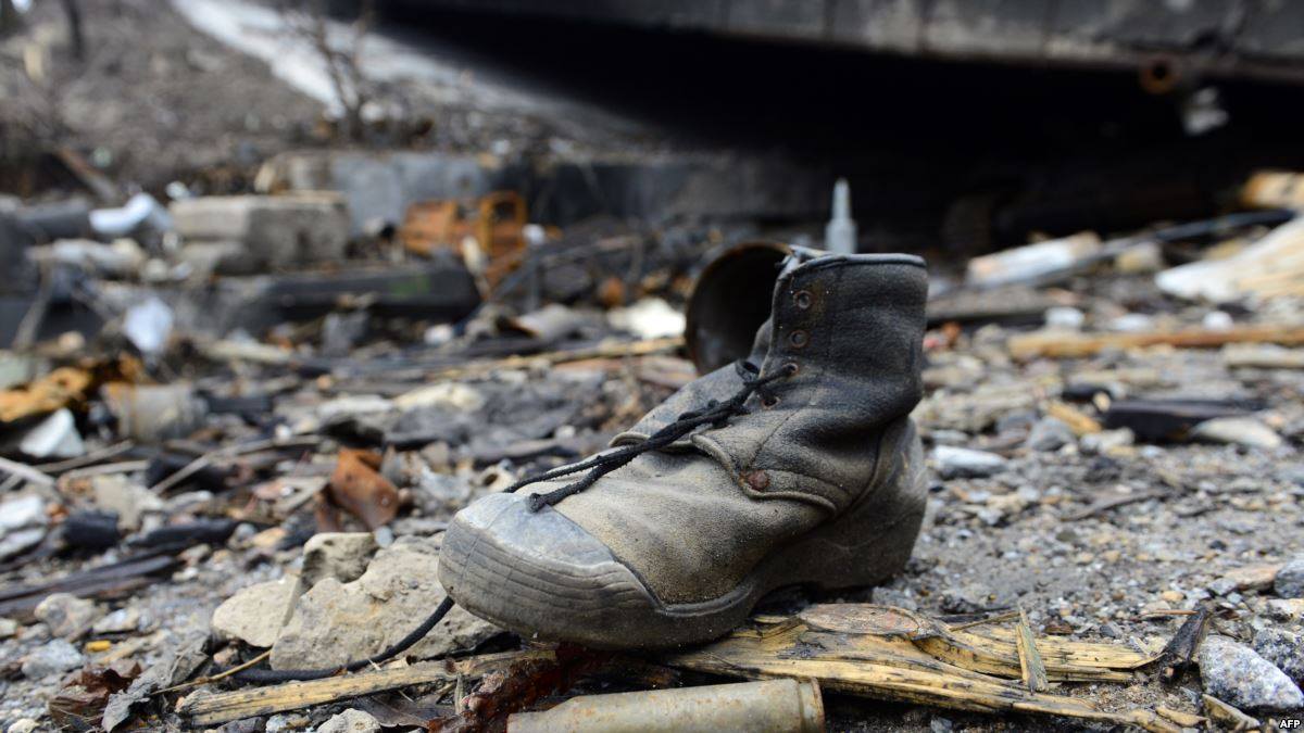 Missing Persons Registry lists 55,000 individuals