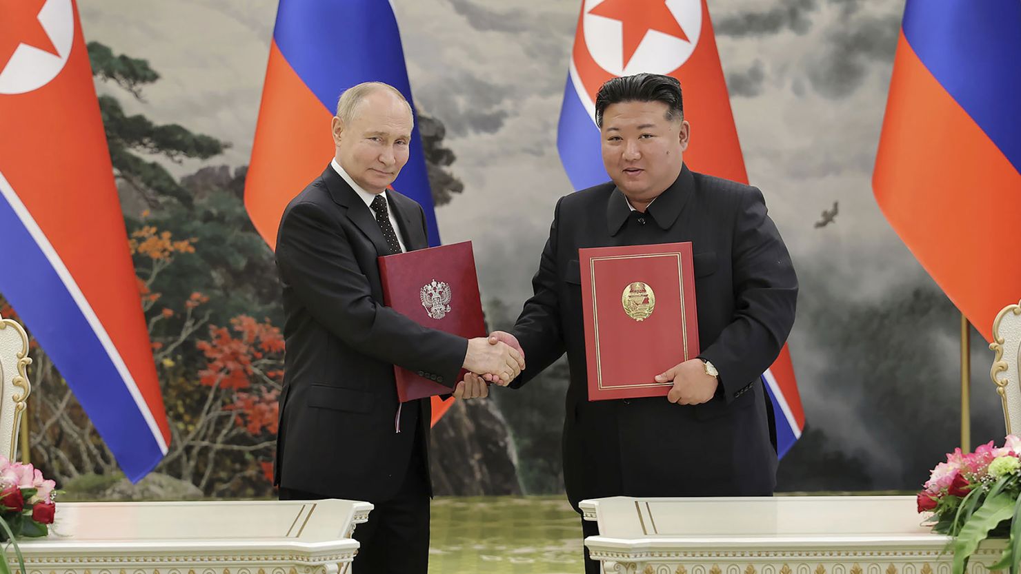 Radiation of Russian mobilization and growing dependence