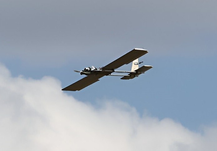 Rashists struck Kharkiv with a UAV: 5 injured, including a 9-year-old