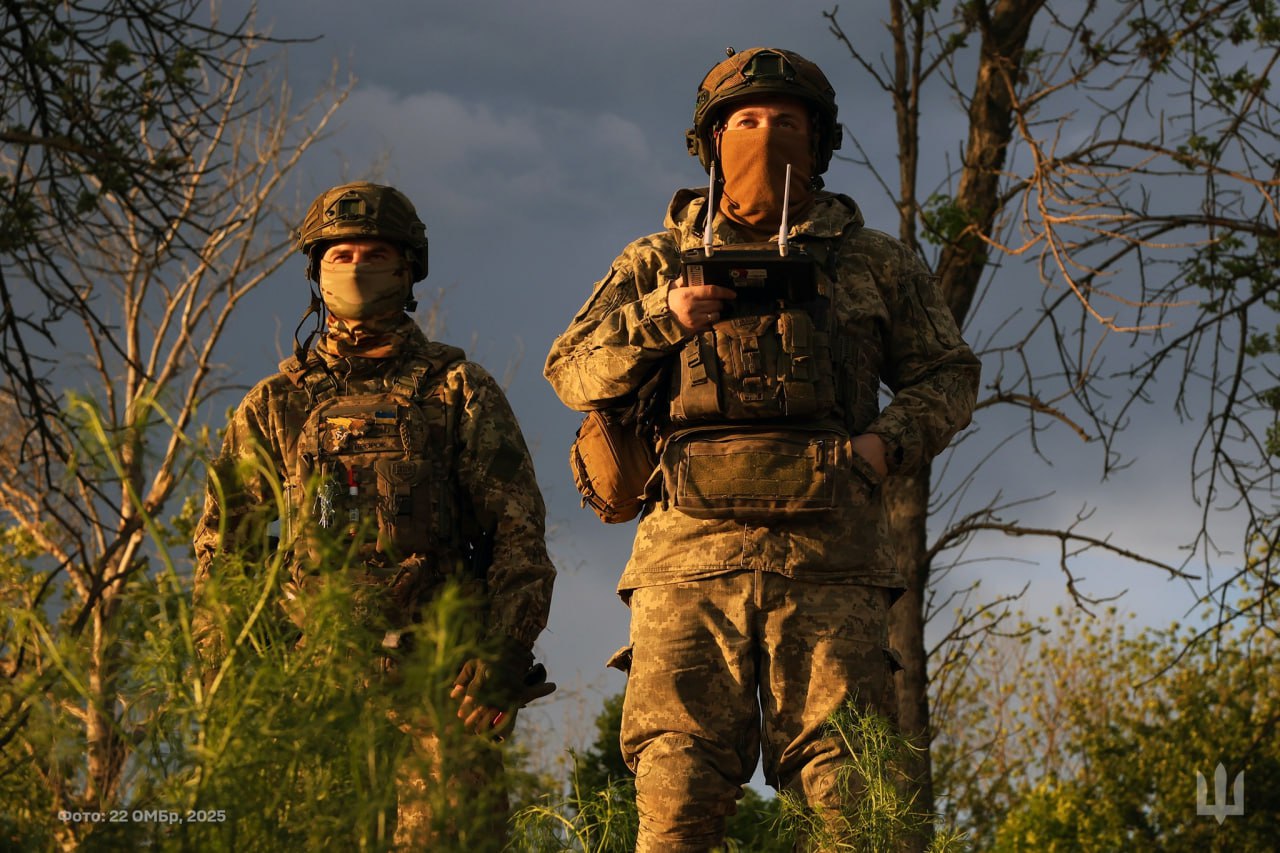 War teaches brotherly unity