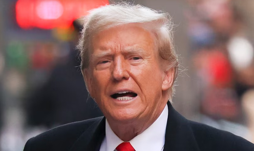 Trump: I’ll Help Ukraine, But Europe Must Also Do Its Part