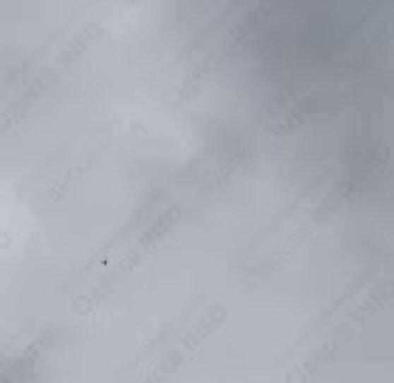 Yak-52 Intercepts Russian Shahed Drone Over Odesa Region