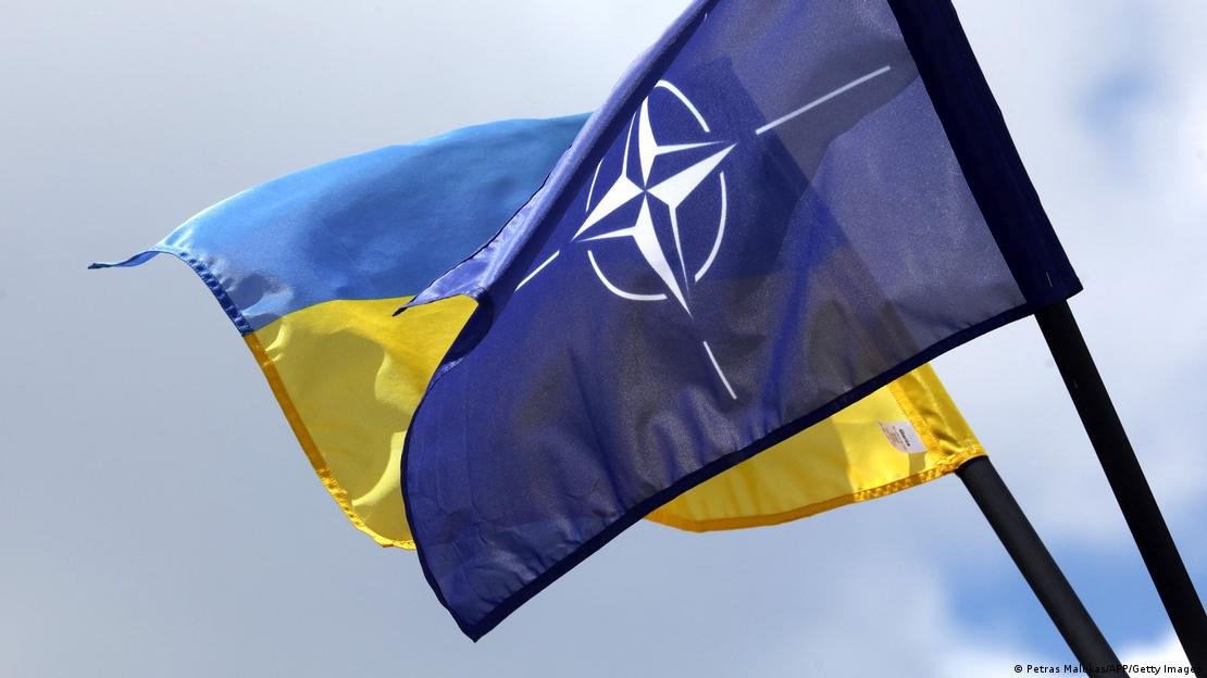 Ukraine’s Ministry of Defence Joins NATO Standards Update in Education and Training