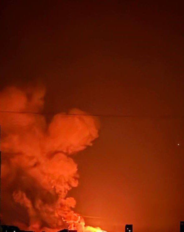 Russian missiles strike Kharkiv and Kryvyi Rih, casualties reported