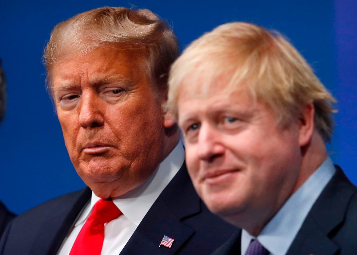 Brexit and Trump: Russia’s tools to weaken the West