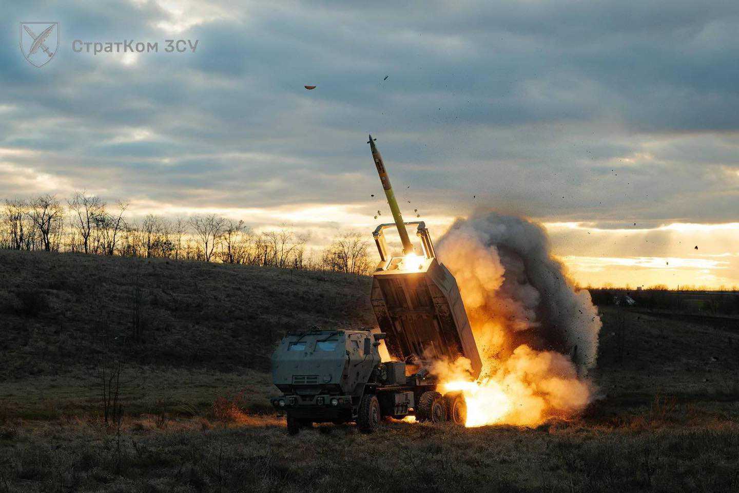 New US aid package of $500 million: ammunition for HIMARS and anti-tank weapons