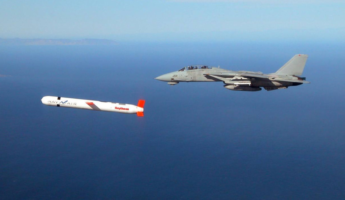 Latvia backs Tomahawk missiles for Ukraine strikes on Russia