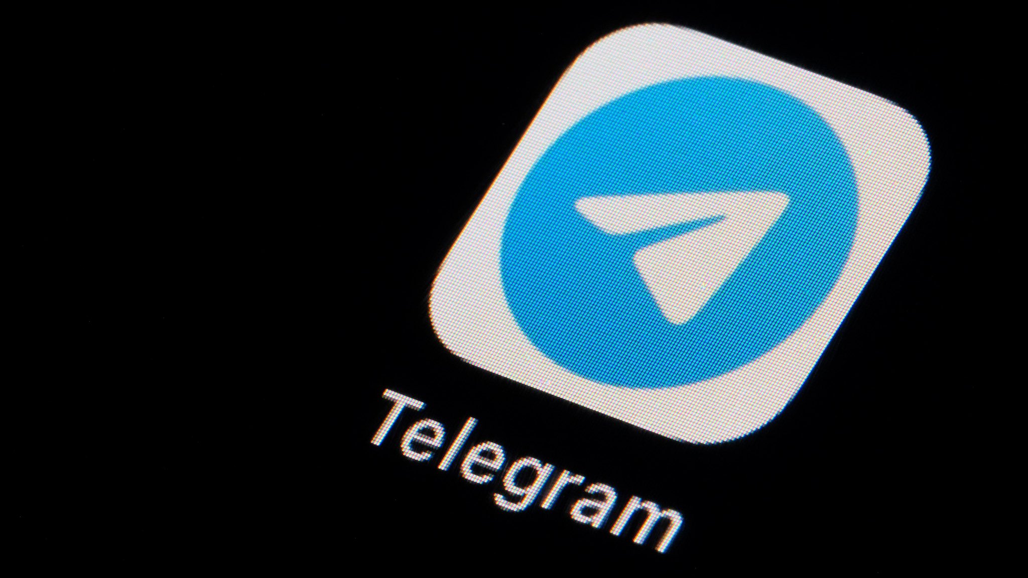 Telegram bloque des bots officiels ukrainiens