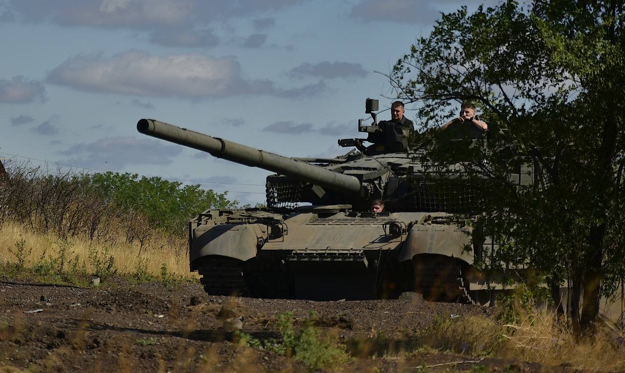 Russia–Ukraine War Updates: Key Developments as of August 4, 2025