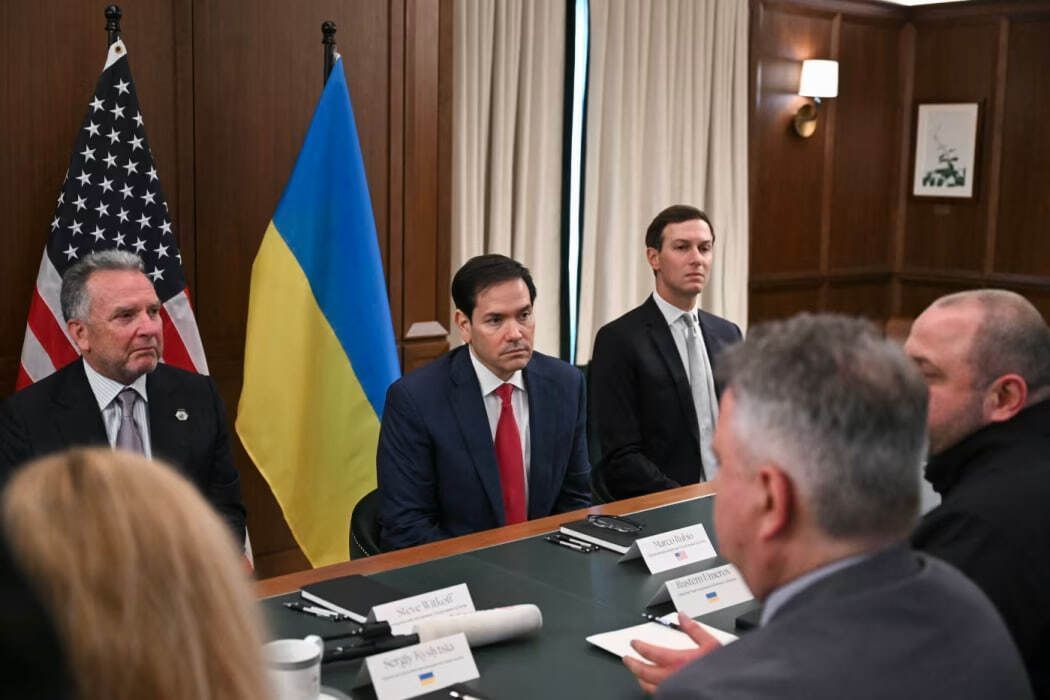 CNN: US NATO deal on Ukraine bypasses Kyiv