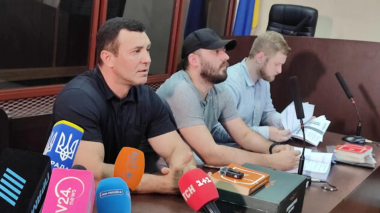 Court extends Tyshchenko’s house arrest until Dec 23