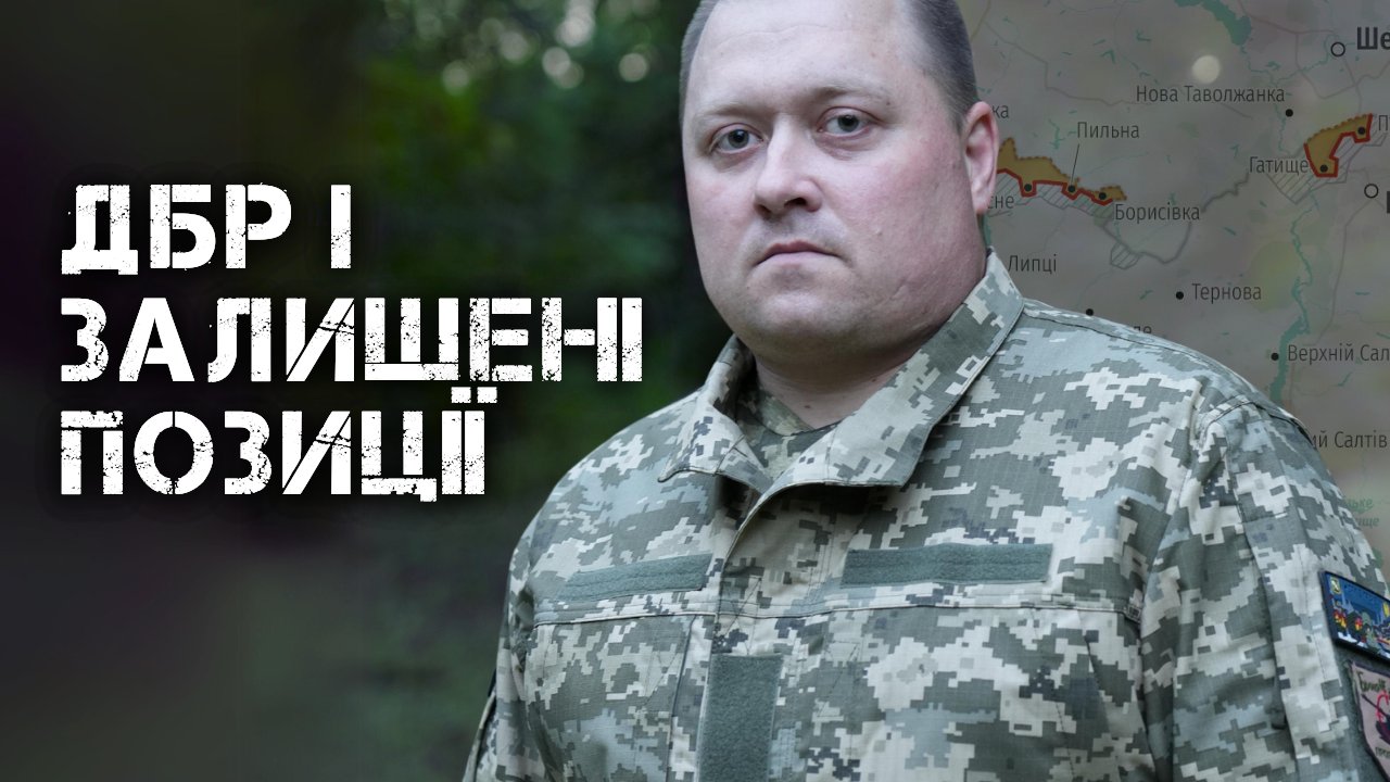 172nd TRO Battalion reports death of Russian Spetsnaz officer