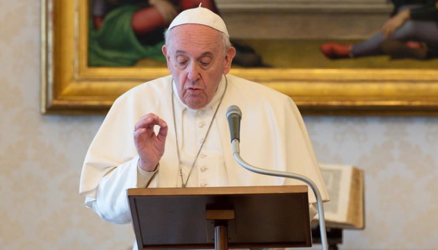 Pope Francis cancels meeting with Patriarch Kirill of Russian Orthodox Church