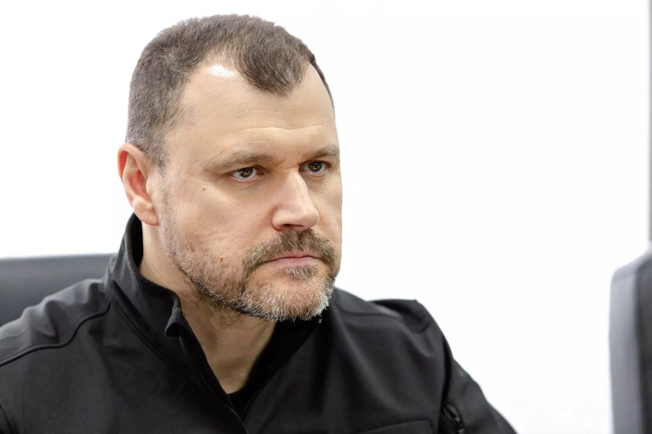 Disability grants for security forces employees under review, says Klymenko