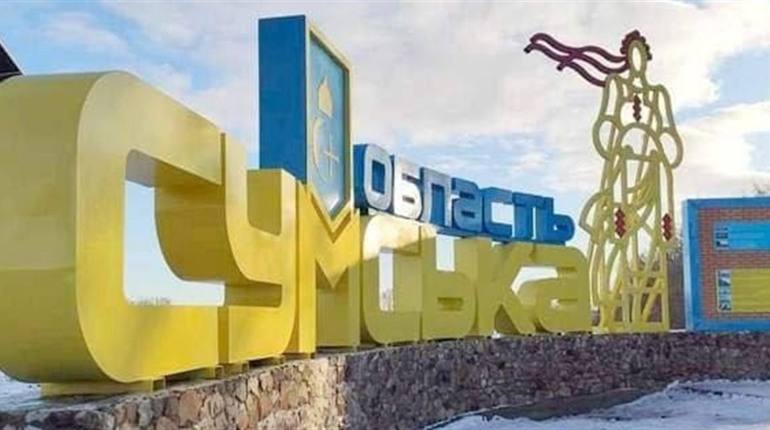 Russian plan in Sumy region thwarted; advancement halted