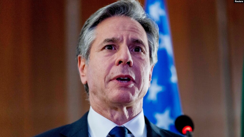US Allows NATO Countries to Supply Fighter Jets to Ukraine