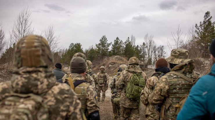 Fifth prisoner swap: 60 soldiers and 16 civilians freed