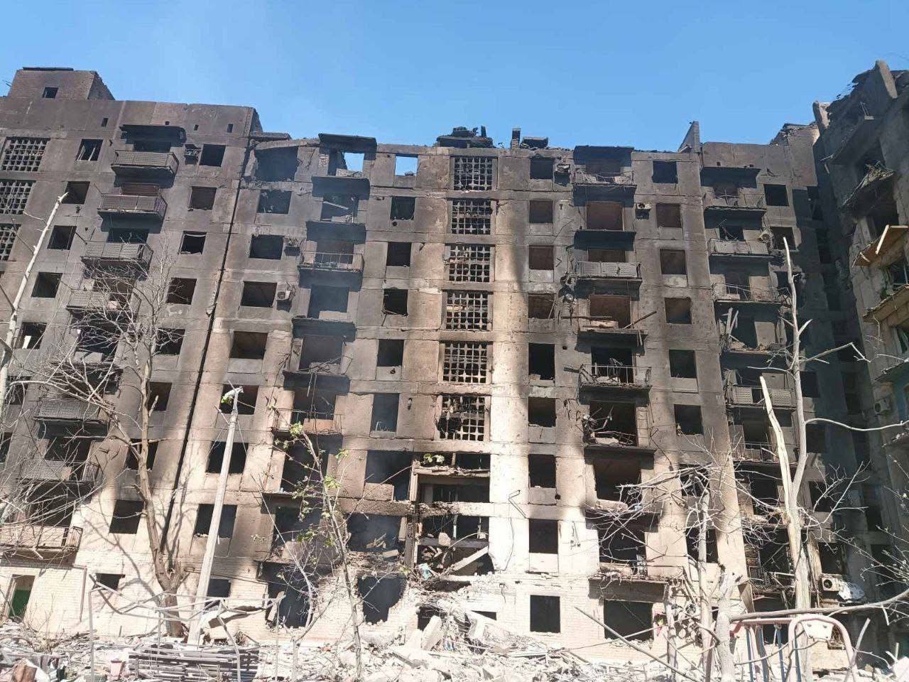 Pokrovsk remains under threat: nearly 2,000 residents