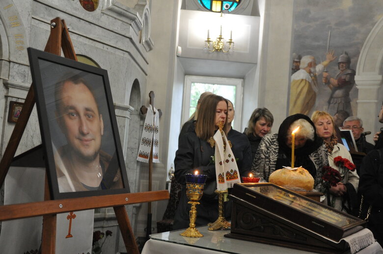 Renowned veteran and aerial reconnaissance officer laid to rest