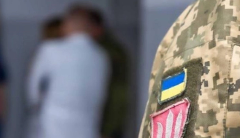 Водія обмежили за порушення військового обліку в Україні