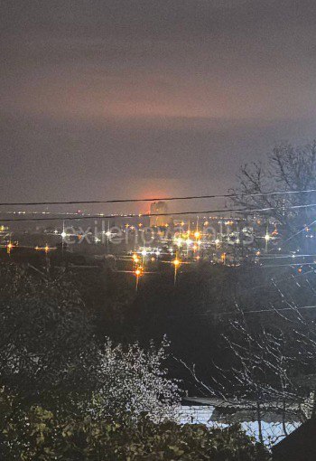 Ukraine’s General Staff confirms attack on Volgograd oil refinery