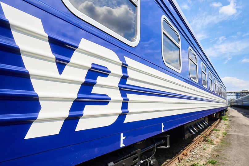 Ukrzaliznytsia to cut Kyiv-Warsaw travel time by almost 1.5 hours