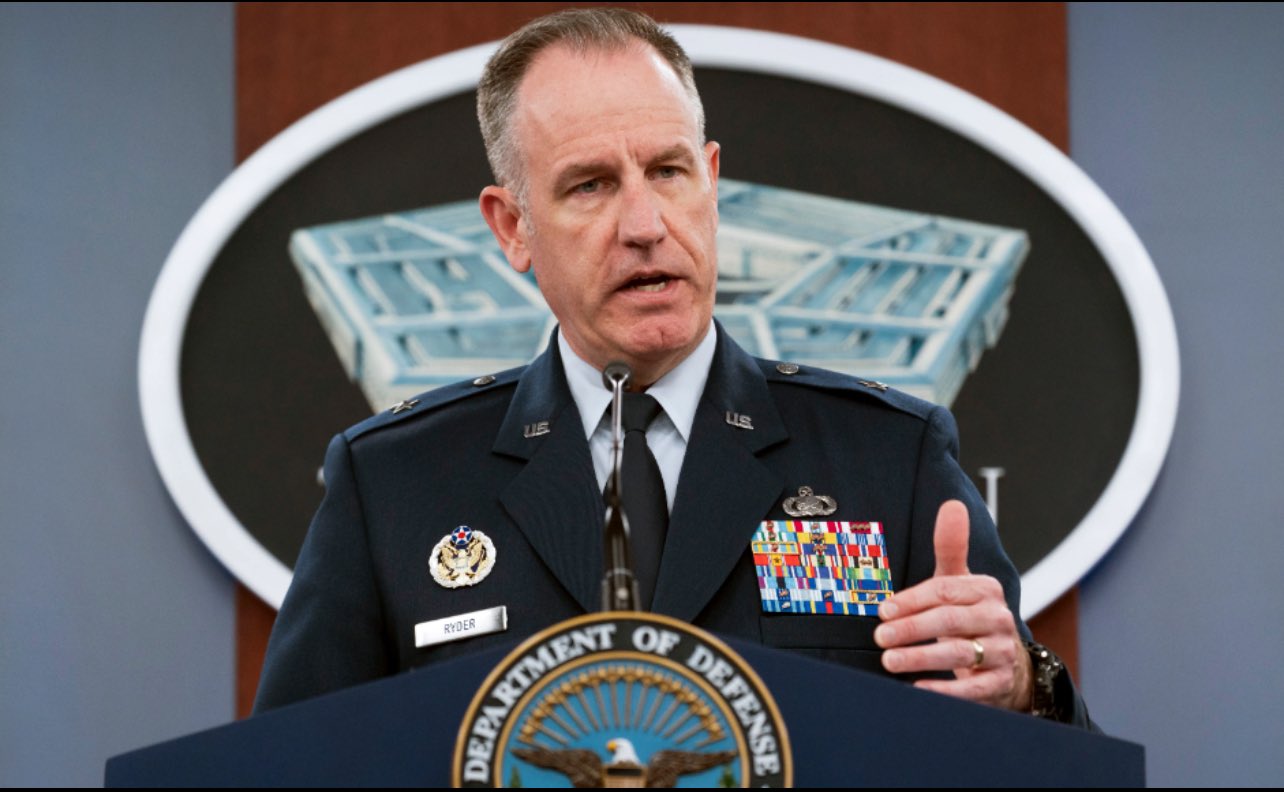 US weighs sending additional military advisers