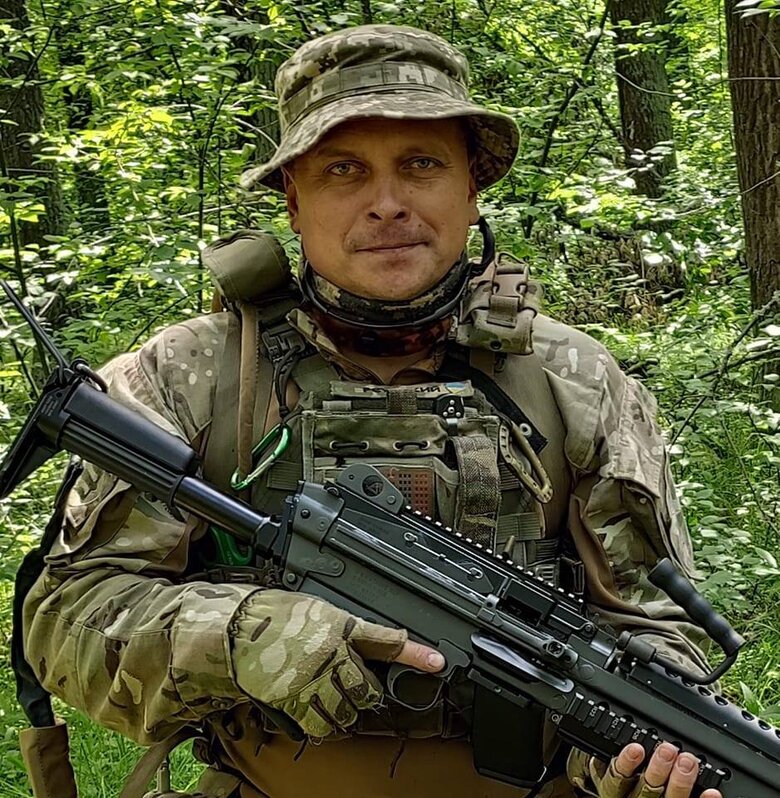 People in Donbas Await Ukraine’s Return, Fearing Occupiers