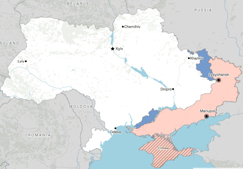 Trump awaits Ukraine’s response to final peace plan: Axios reveals details