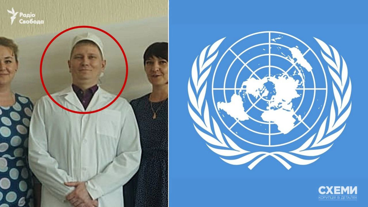 UN Report: Russian Doctor Tortured Ukrainian POWs in Mordovia, Schemes Investigates