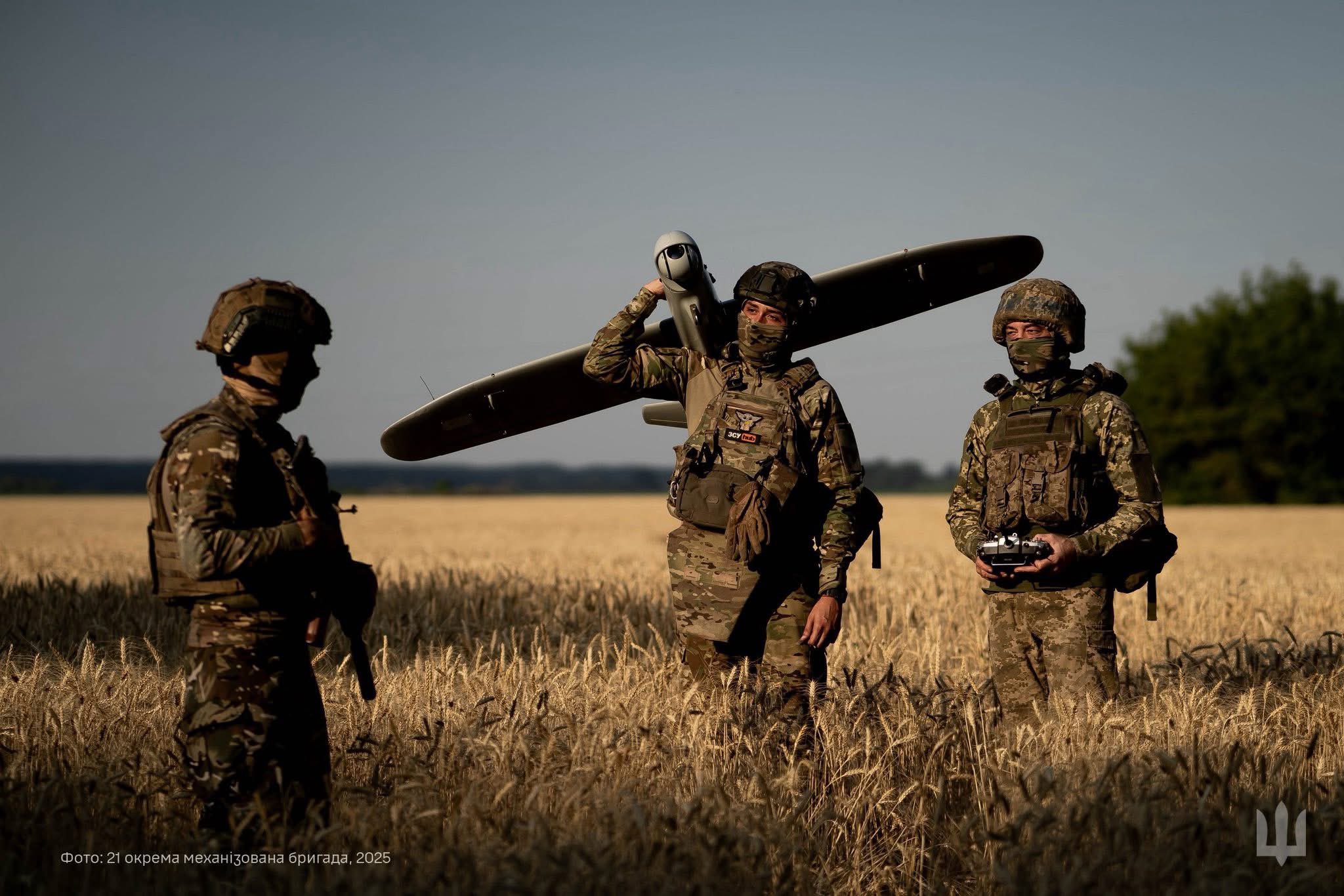 Their mission: locate a target and transmit precise coordinates